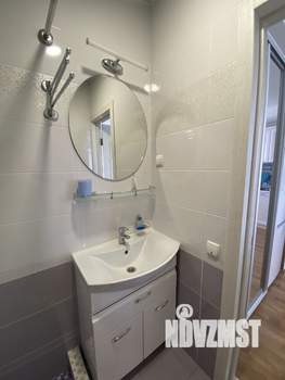 Студия квартира, посуточно, 30м2, 1/1 этаж