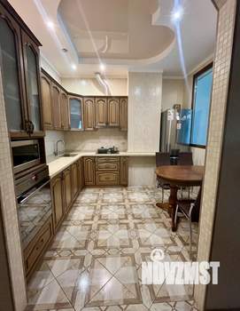 2-к квартира, посуточно, 74м2, 8/9 этаж