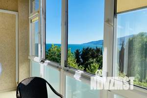 1-к квартира, посуточно, 40м2, 3/7 этаж