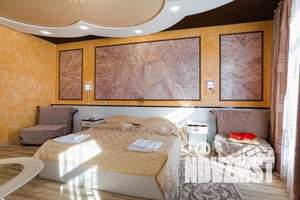 1-к квартира, посуточно, 30м2, 5/7 этаж