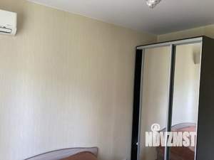 2-к квартира, посуточно, 42м2, 2/3 этаж