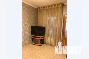 2-к квартира, посуточно, 68м2, 1/2 этаж