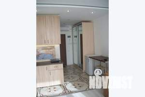 1-к квартира, посуточно, 25м2, 1/5 этаж