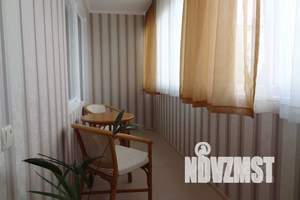 2-к квартира, посуточно, 48м2, 3/5 этаж