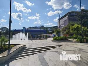 1-к квартира, посуточно, 20м2, 3/5 этаж