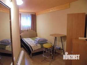 1-к квартира, посуточно, 17м2, 1/3 этаж