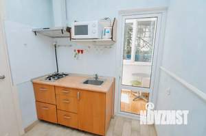 1-к квартира, посуточно, 25м2, 2/2 этаж