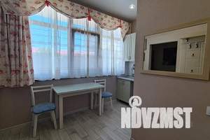 1-к квартира, посуточно, 29м2, 1/5 этаж