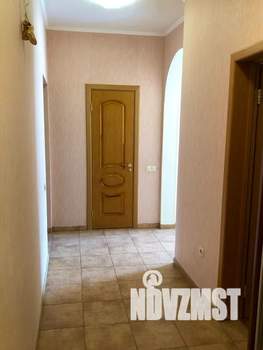 2-к квартира, посуточно, 50м2, 4/4 этаж
