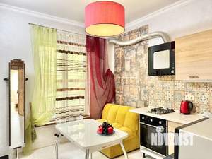 1-к квартира, посуточно, 35м2, 2/3 этаж