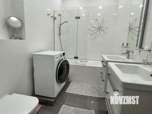 3-к квартира, посуточно, 70м2, 8/20 этаж
