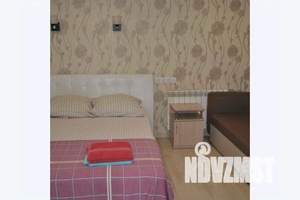 1-к квартира, посуточно, 33м2, 1/3 этаж