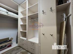 1-к квартира, посуточно, 45м2, 1/8 этаж
