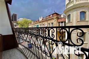 1-к квартира, посуточно, 47м2, 3/4 этаж