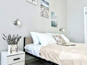 1-к квартира, посуточно, 50м2, 1/1 этаж