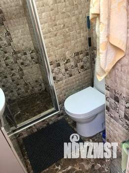 2-к квартира, посуточно, 58м2, 1/1 этаж