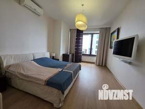 2-к квартира, посуточно, 145м2, 8/14 этаж