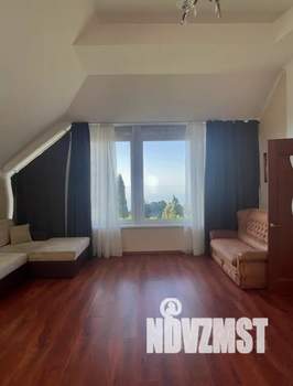 2-к квартира, посуточно, 75м2, 3/3 этаж