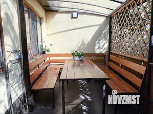 Студия квартира, посуточно, 28м2, 1/1 этаж