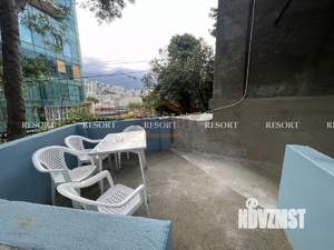 2-к квартира, посуточно, 45м2, 2/2 этаж