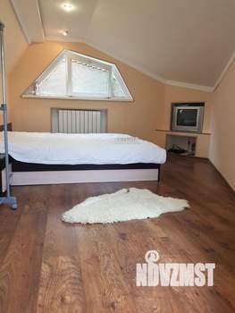 2-к квартира, посуточно, 49м2, 3/3 этаж
