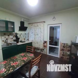 1-к квартира, посуточно, 45м2, 1/3 этаж