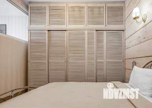 2-к квартира, посуточно, 60м2, 1/1 этаж