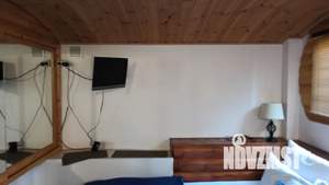 Студия квартира, посуточно, 14м2, 1/2 этаж