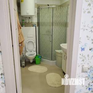 Студия квартира, на длительный срок, 20м2, 1/6 этаж