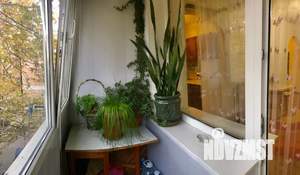 2-к квартира, посуточно, 50м2, 4/4 этаж
