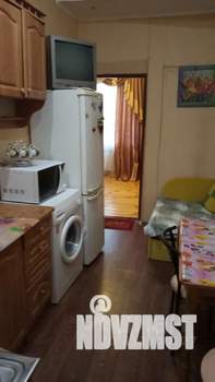 1-к квартира, посуточно, 31м2, 2/2 этаж