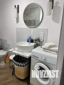 Студия квартира, посуточно, 35м2, 6/6 этаж