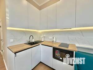 1-к квартира, посуточно, 34м2, 1/7 этаж