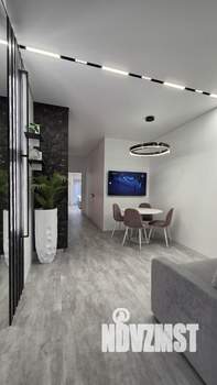 2-к квартира, посуточно, 40м2, 3/3 этаж