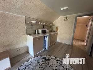 2-к квартира, посуточно, 56м2, 3/3 этаж