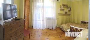 1-к квартира, на длительный срок, 25м2, 3/3 этаж