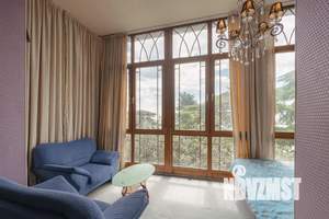 1-к квартира, посуточно, 60м2, 3/3 этаж