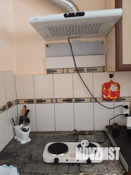Студия квартира, посуточно, 18м2, 1/3 этаж