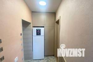 2-к квартира, посуточно, 32м2, 2/2 этаж