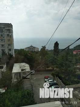 2-к квартира, посуточно, 60м2, 7/9 этаж