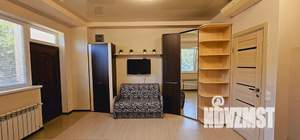 Студия квартира, посуточно, 25м2, 2/2 этаж