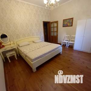 2-к квартира, посуточно, 63м2, 1/2 этаж