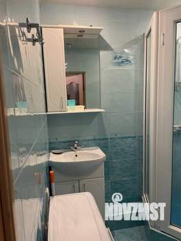 Студия квартира, на длительный срок, 25м2, 2/3 этаж