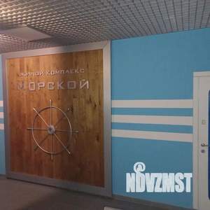 2-к квартира, посуточно, 42м2, 2/9 этаж