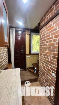 1-к квартира, посуточно, 20м2, 1/2 этаж