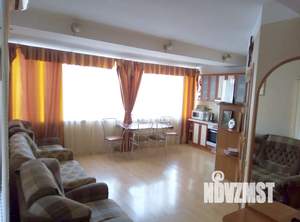 2-к квартира, посуточно, 40м2, 1/3 этаж