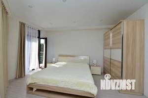 1-к квартира, посуточно, 50м2, 2/3 этаж