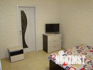 2-к квартира, посуточно, 55м2, 1/3 этаж