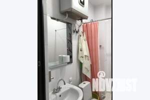 1-к квартира, посуточно, 18м2, 3/7 этаж