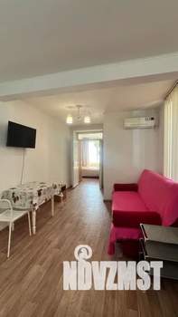 1-к квартира, посуточно, 32м2, 2/2 этаж